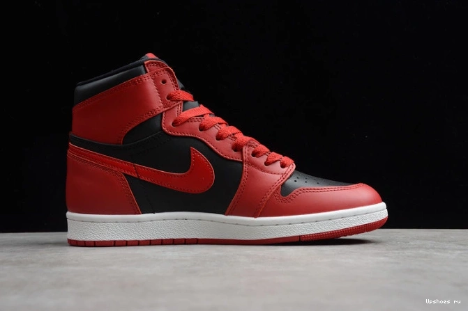 Air Jordan 1 85 Varsity BQ4422-600 Retro High  Red 0218